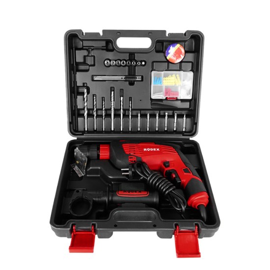 Rodex Darbeli Matkap RDX1551
